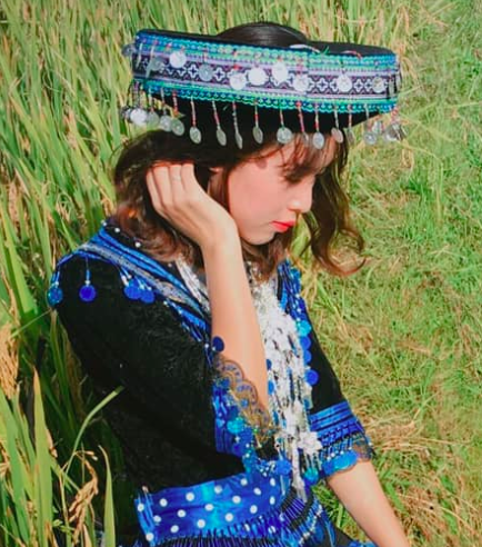 Trịnh Thùy Trang - Hà Nội - Fanpage